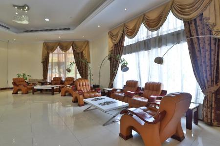 Moon Valley Apartment - Bur Dubai, Burjuman - 18