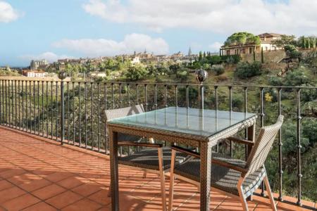 AC Ciudad de Toledo by Marriott - 29