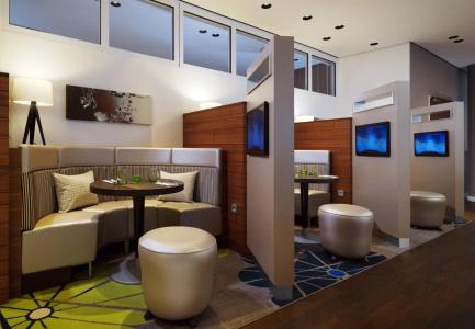 Courtyard by Marriott Cologne - 3