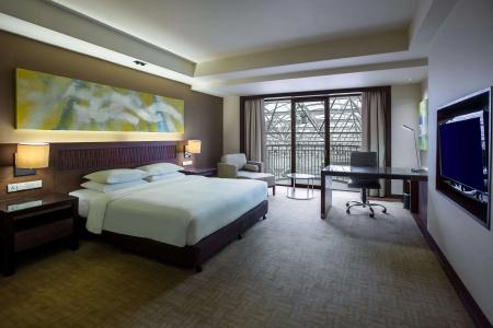 Hyatt Regency Kinabalu - 2