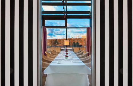 The Ritz-Carlton, Wolfsburg - 17