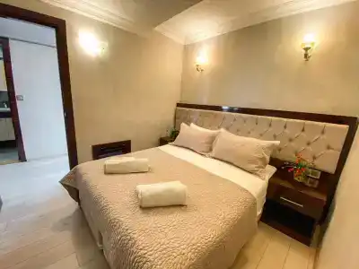 Mekke Istanbul - 6