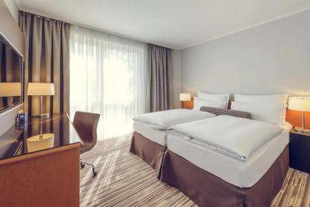 Mercure Düsseldorf Kaarst - 91