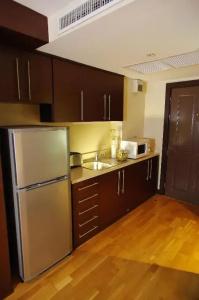 The Ninth Place Serviced Residence - 80