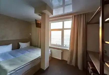Дача Ланжерон - 5