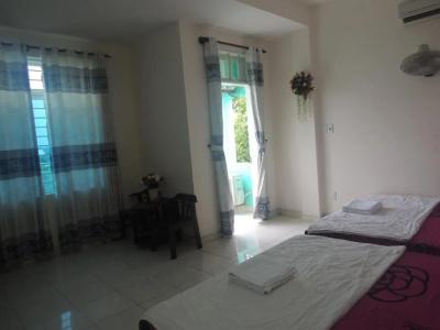 Khách sạn Nga Nguyễn - 4