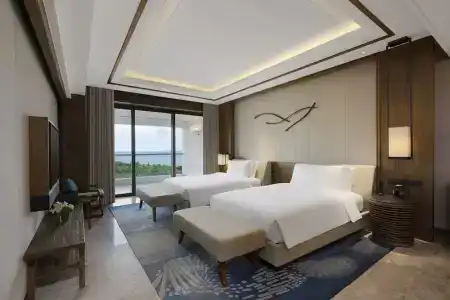 Intercontinental Sanya Haitang Bay Resort, An Ihg - 67