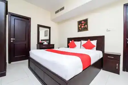 Paradise Inn 1 Tabasum Group - 23