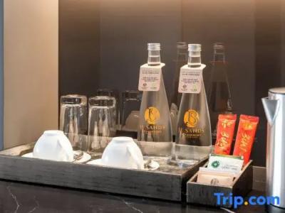 Le Sands Oceanfront Danang - 58