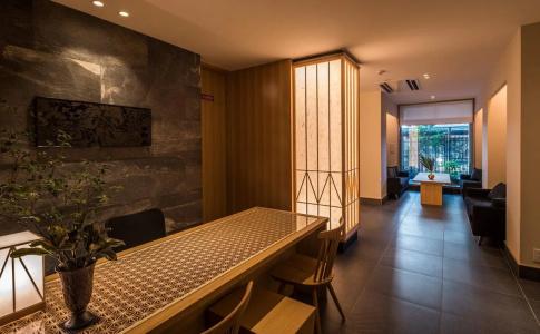 Tomoya Residence Kyoto - 4