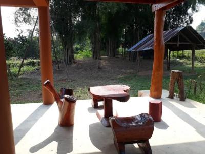 Ban Suan Nai Fun Homestay - 4