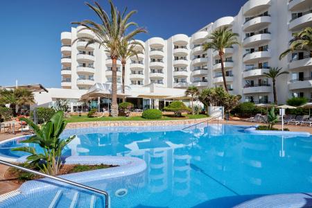 Hipotels Dunas Aparthotel - 38
