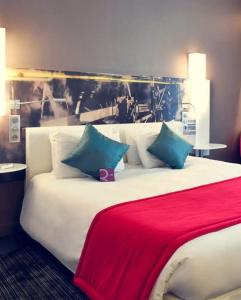 Mercure Paris Gare de l'Est - 20