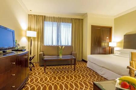Grand Excelsior Deira - 27