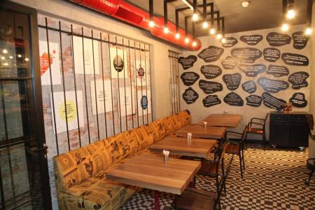 Sonno Boutique Rooms & Suites - 12