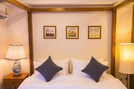Amaka Bed and Breakfast - 101
