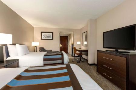 Wingate by Wyndham - 34