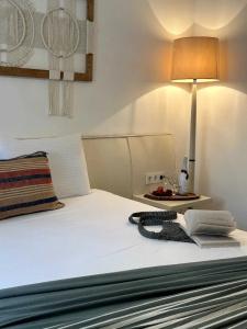 Kefi Beach & Suites - 121