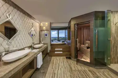Hilton Dalaman Sarigerme Resort & Spa - 9