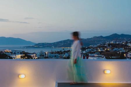 Aether Boutique Stay - 17