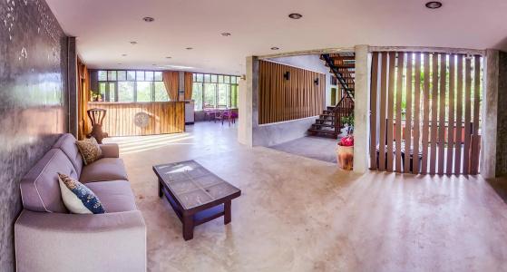 Tonmai Suites - 7