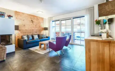 Avenida Mountain Resort by Alpin Rentals - 53
