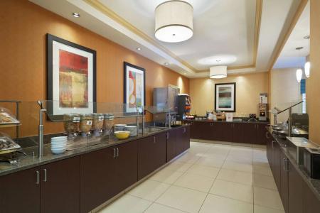 Residence Inn Charlotte SouthPark - 10