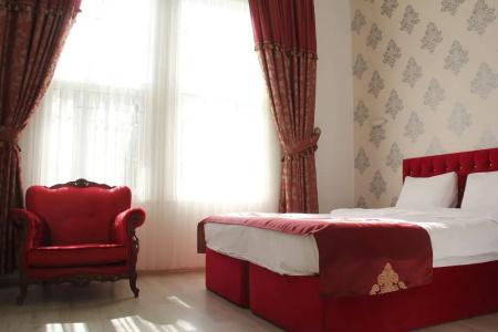 Ada Antik Otel - 6