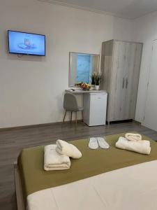 Relax Mea - 138