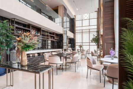 Ramada Plaza by Wyndham Sukhumvit 48 - 13
