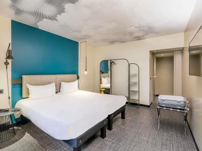 Ibis Malaga Centro Ciudad - 29