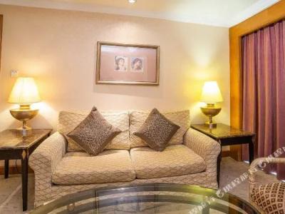 Crowne Plaza Qingdao, an IHG - 47