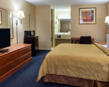 Quality Inn Little Creek - 5