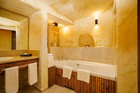 Fresco Cave Suites Cappadocia - 97