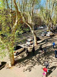 Trastevere Royal Suite - 20