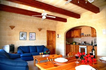 Bellavista Farmhouses Gozo - 45