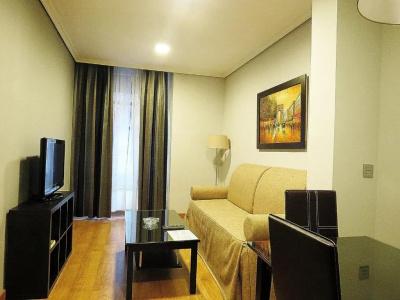 Apartamentos Boutique Catedral - 40