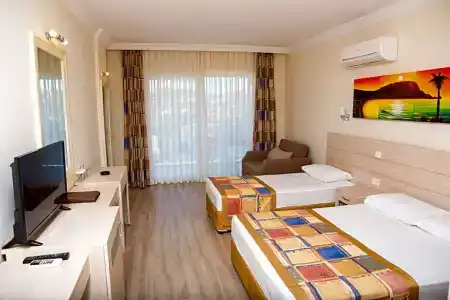 Gardenia Beach - 47
