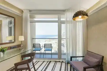 Renaissance Tel Aviv - 57