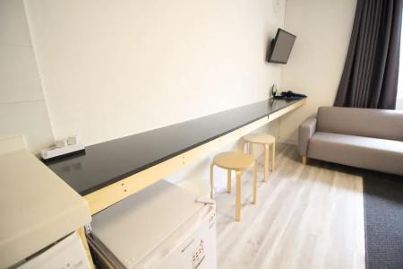 Seoul Mansion - 136