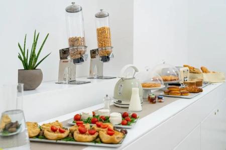 Palazzo Marini b&b Di Charme - 10