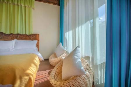 The Ritz-Man Boutique Inn - 32