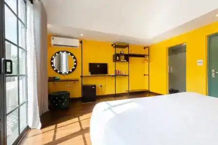 The Poppy Villa & - 24