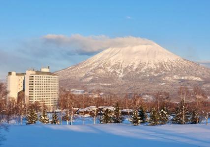 Hilton Niseko Village - 26