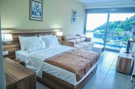 & Beach Club Mediterraneo Liman - 52