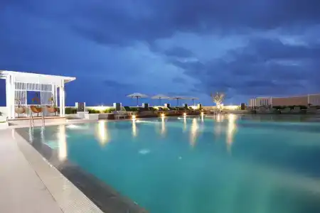 Kameo Grand & Serviced Apartment, Rayong - 15