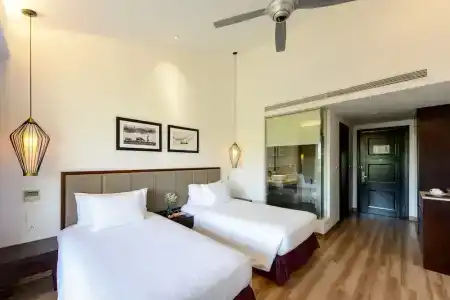 Senvila Boutique Resort & Spa - 183