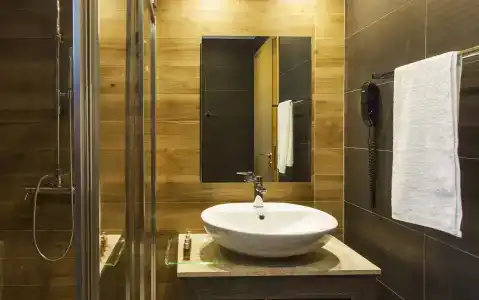 Aqua Oliva Resort Syvota - 7