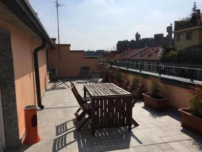 Sigieri Residence Milano - 45