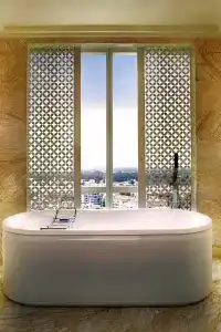 The Ritz - Carlton, Bangalore - 82
